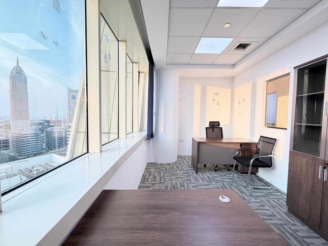 Your Dedicated Office, Elevated. · photo 1 of 12
