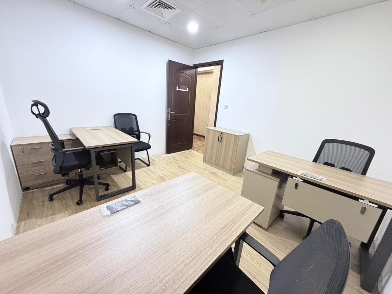 Prime Business Hub | Steps from Dubai Municipality | Affordable Rent · photo 1 of 15