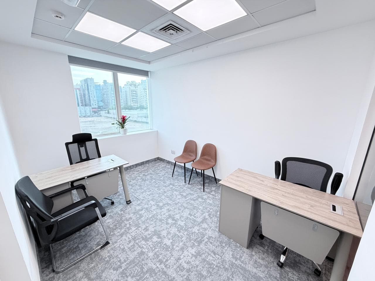 Executive Private Office | Al Barsha 1 · photo 1 of 12